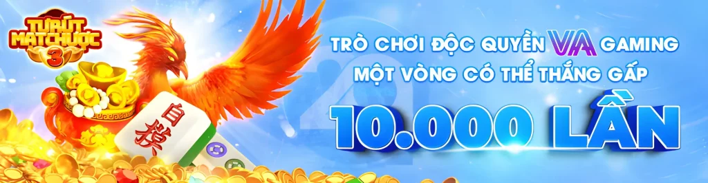 2ku16 com thế giới mạt chược hàng đầu thắng tặng 10.000 lần